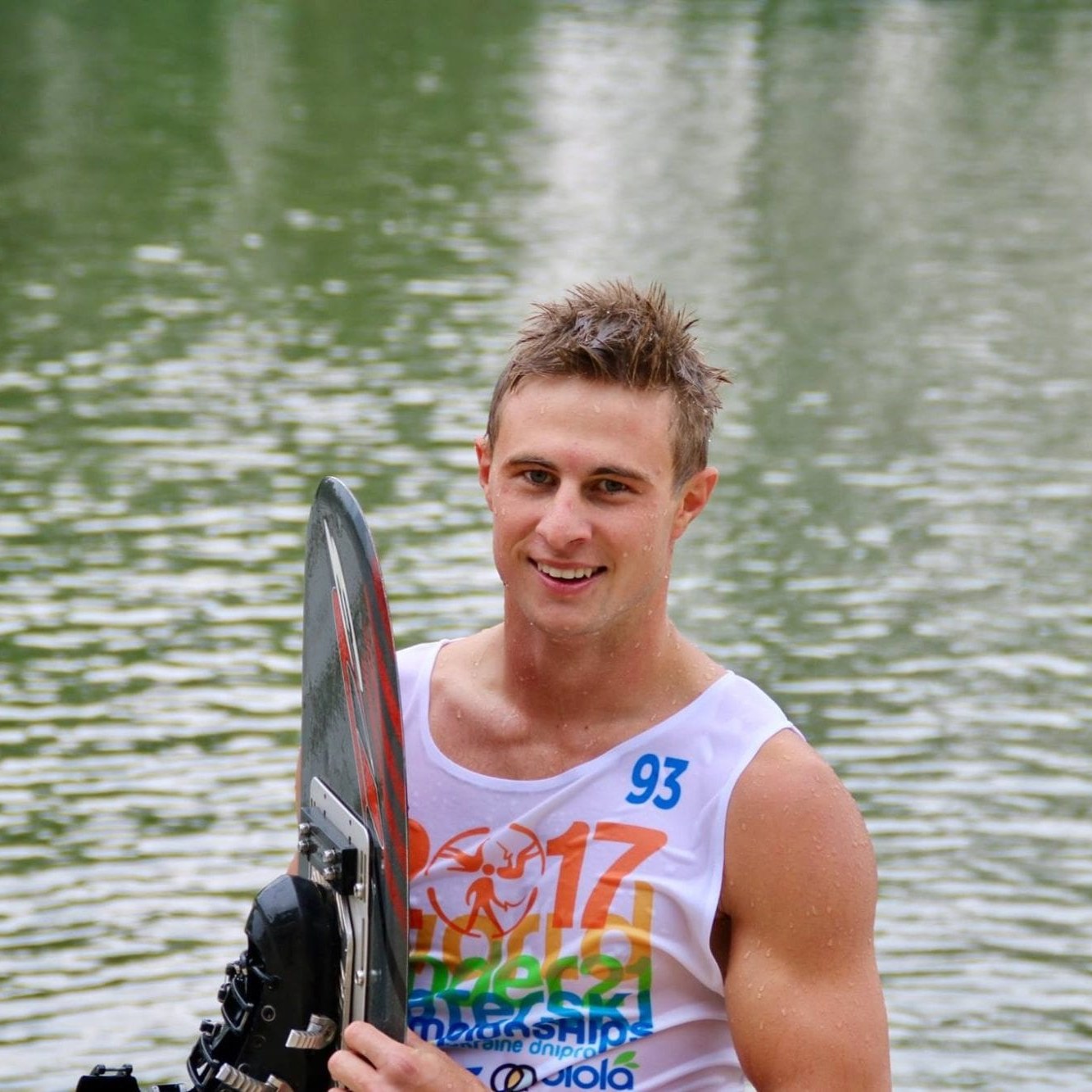Joshua Wallent