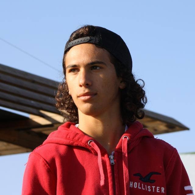 Max Herendic