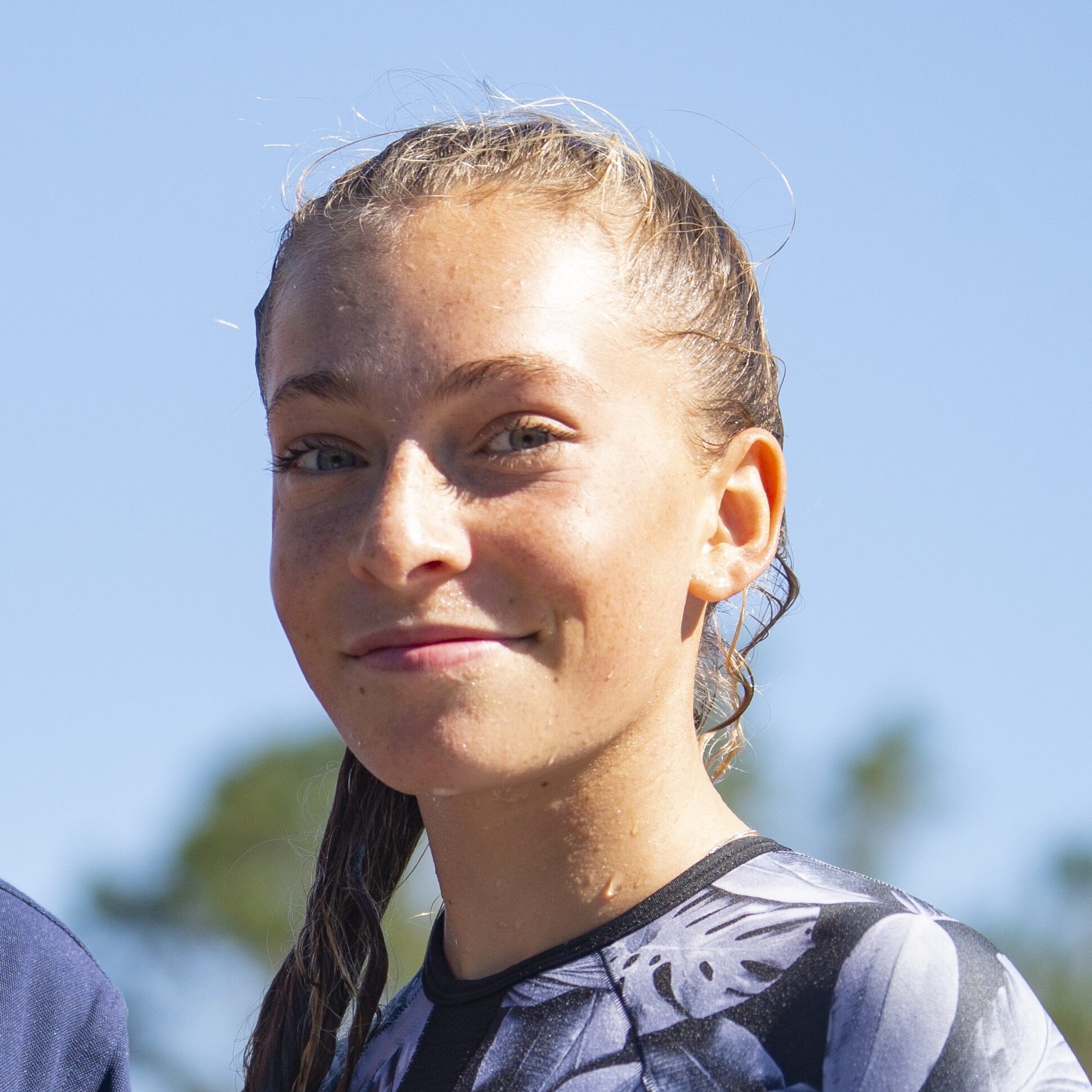 Hannah Stopnicki