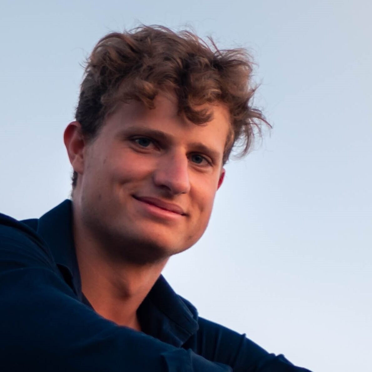 Nicolas ROUSSELOT