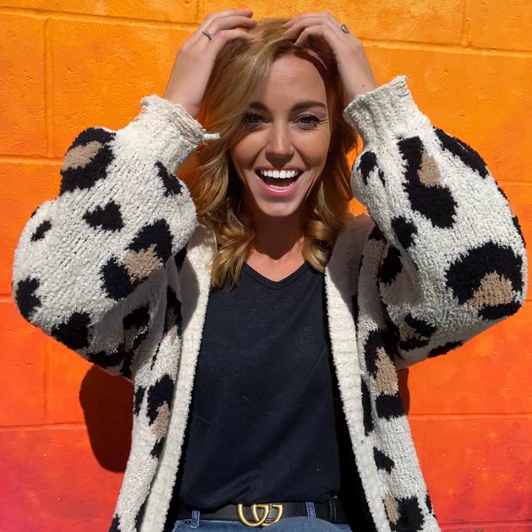 Allie Nicholson