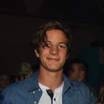 Ethan Mckinnon