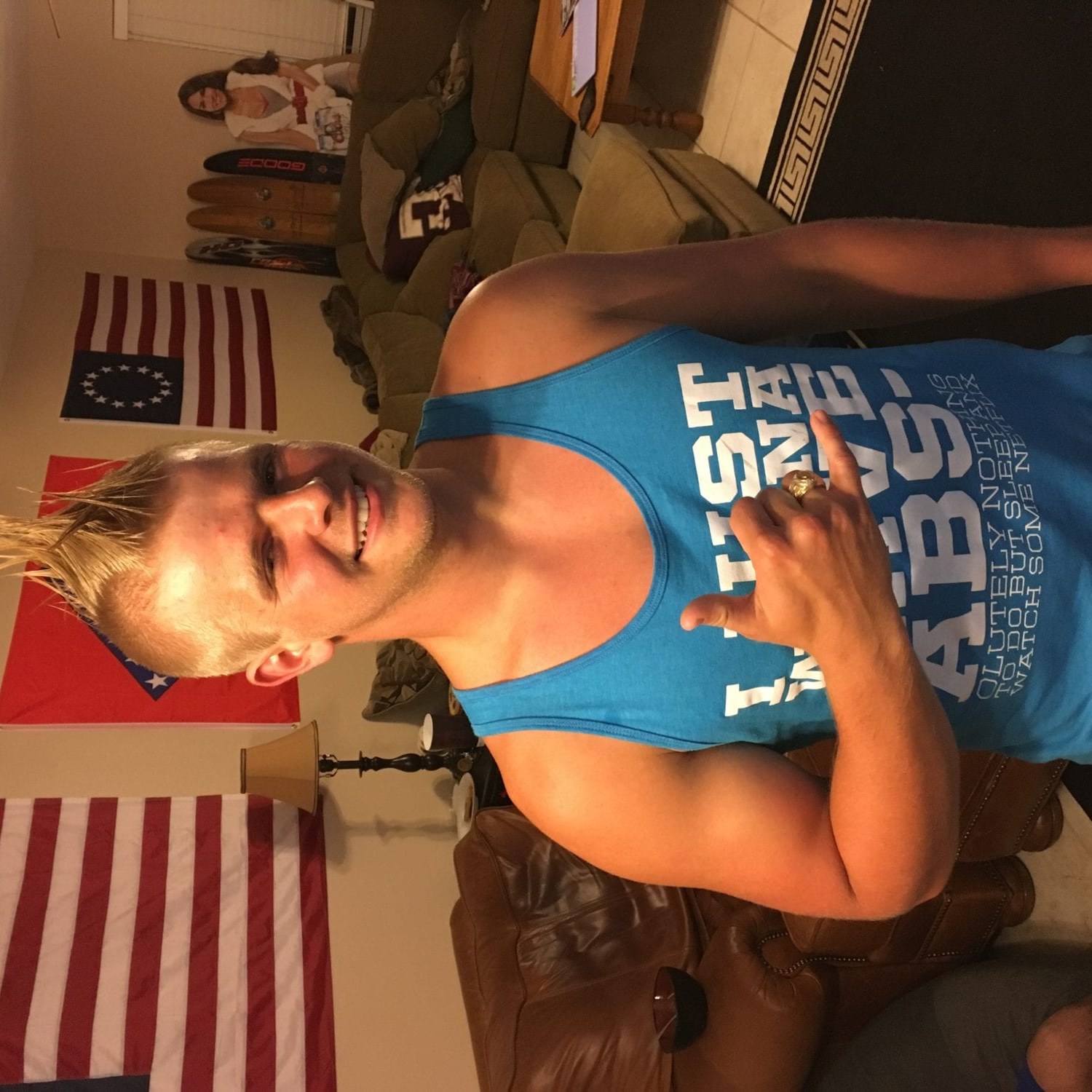 Austin Kolodejcak