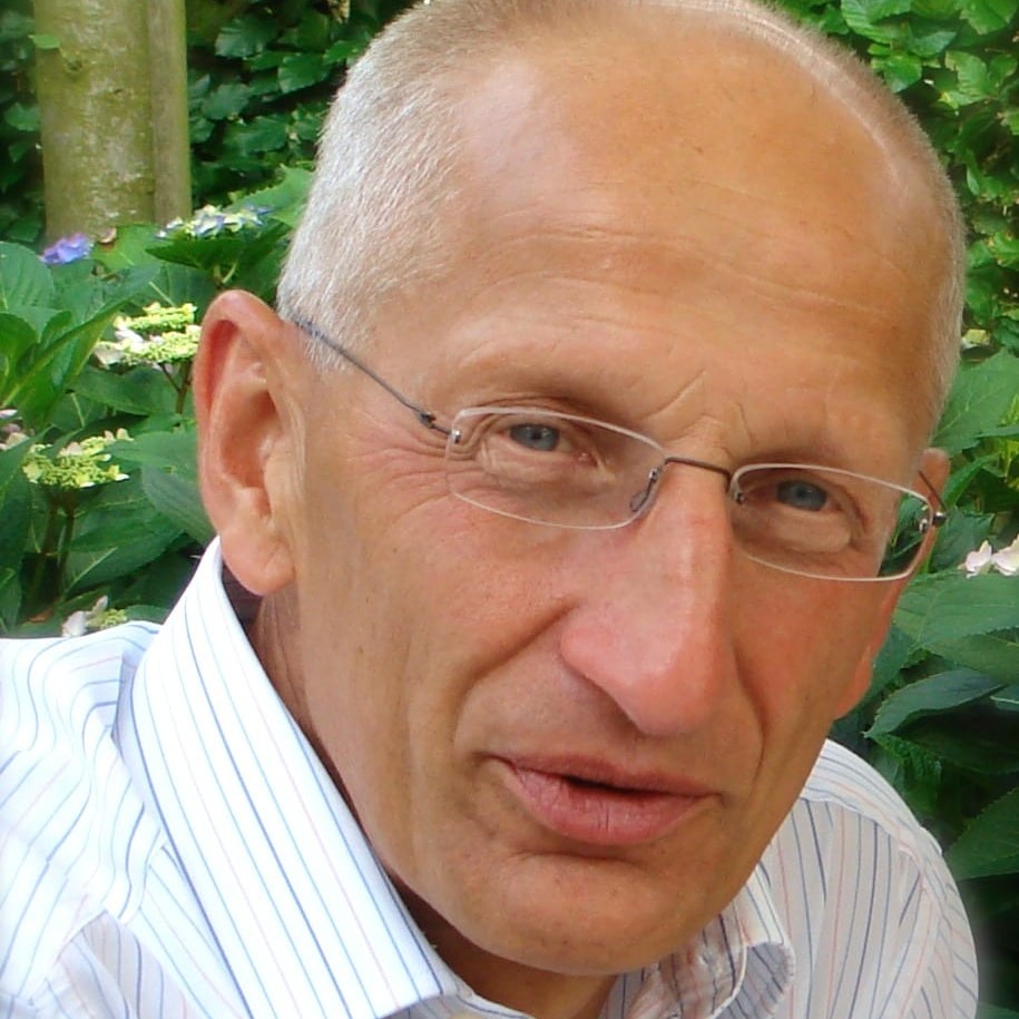 Chris De Smet