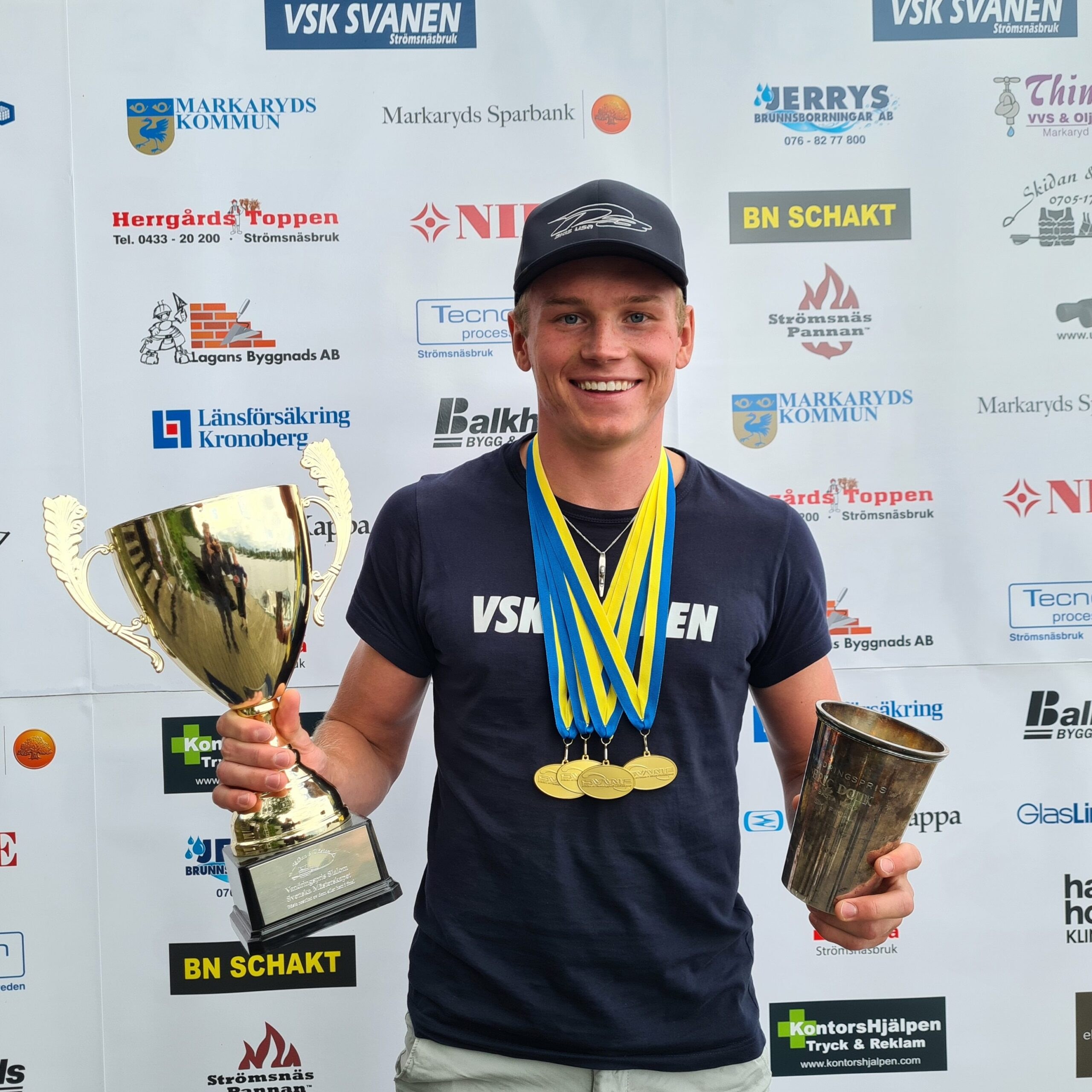 Tim Törnquist