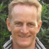 Peter Bowden