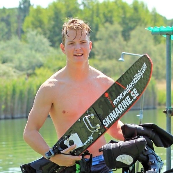 Jakob Bogne