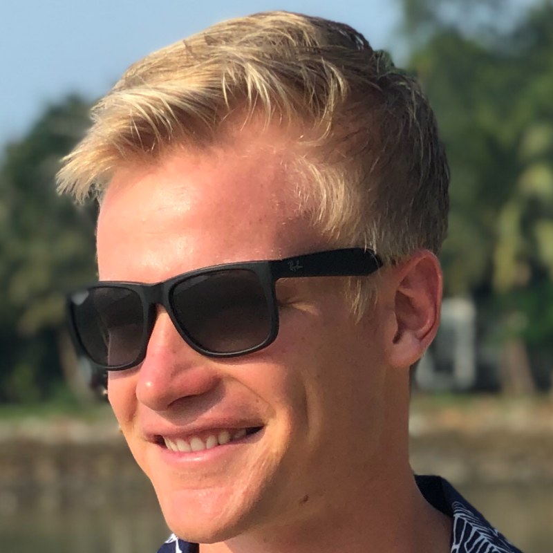 Dane Mechler