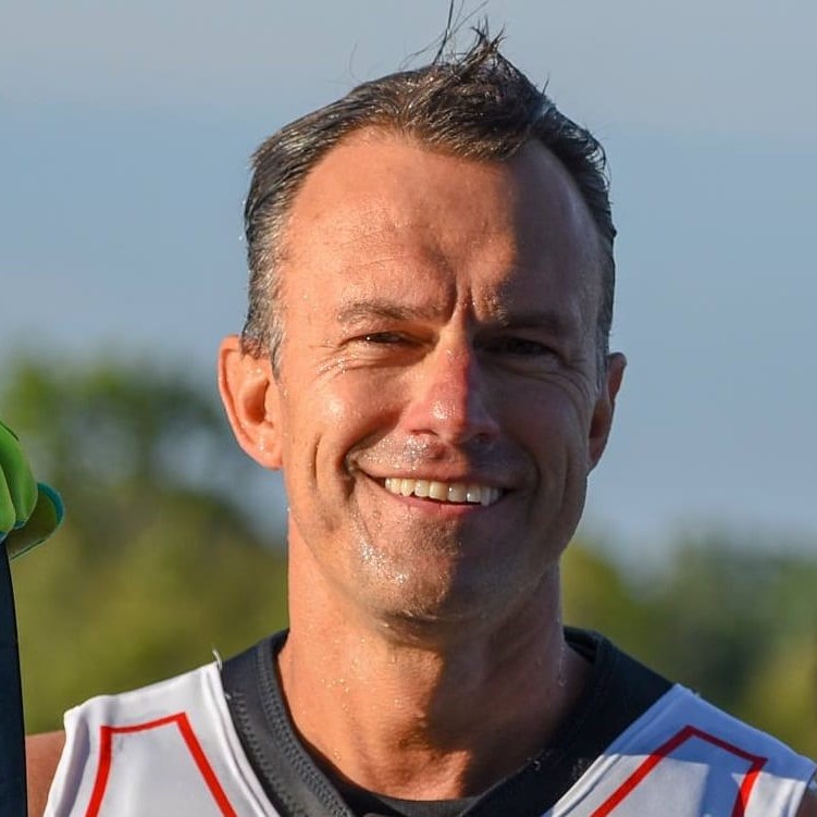 Chuck Kraus