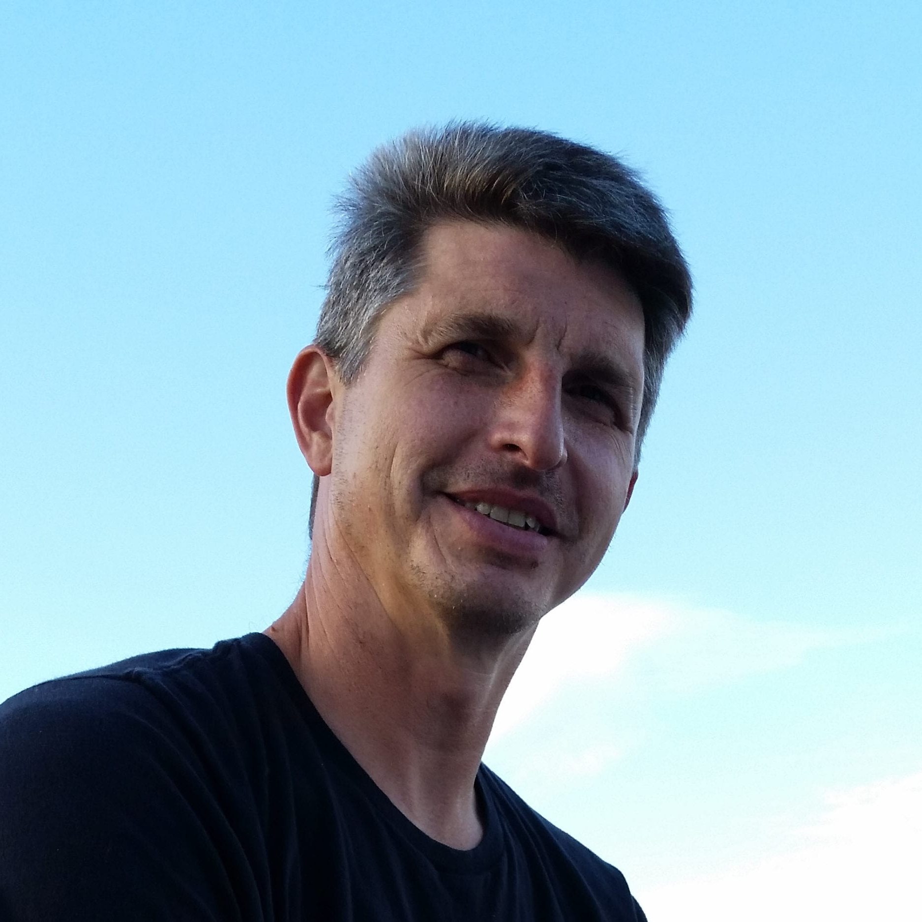 David Skirvin