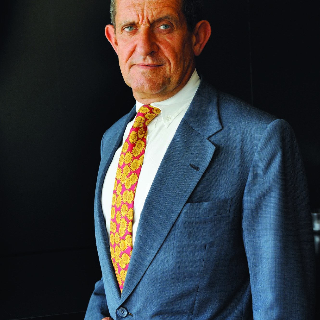 Michael De Mello