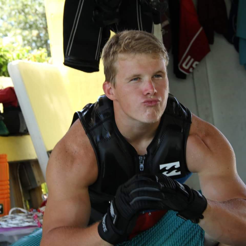 Brandon Schipper