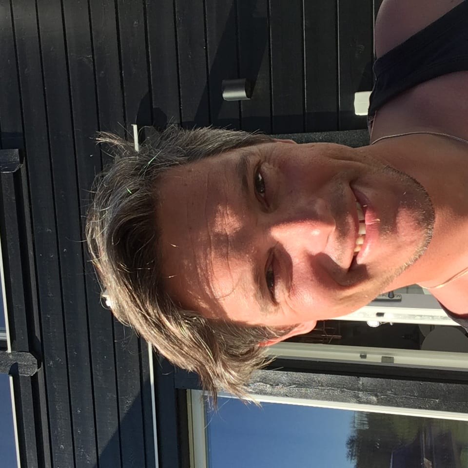 Stellan Cederquist