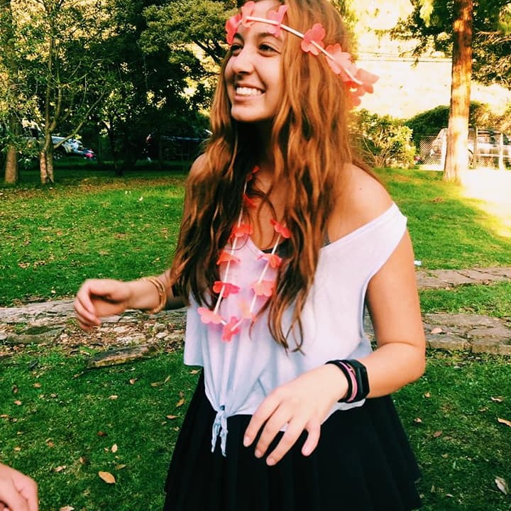 Isabela Jaramillo E.