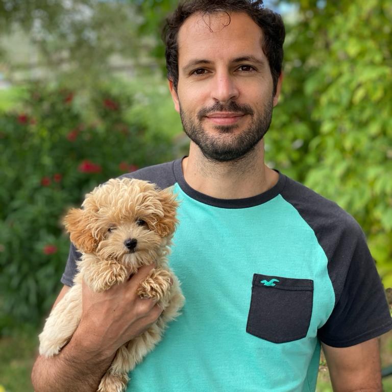 Matteo Ianni