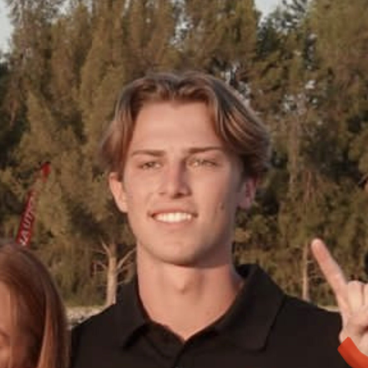 Evan Kraus