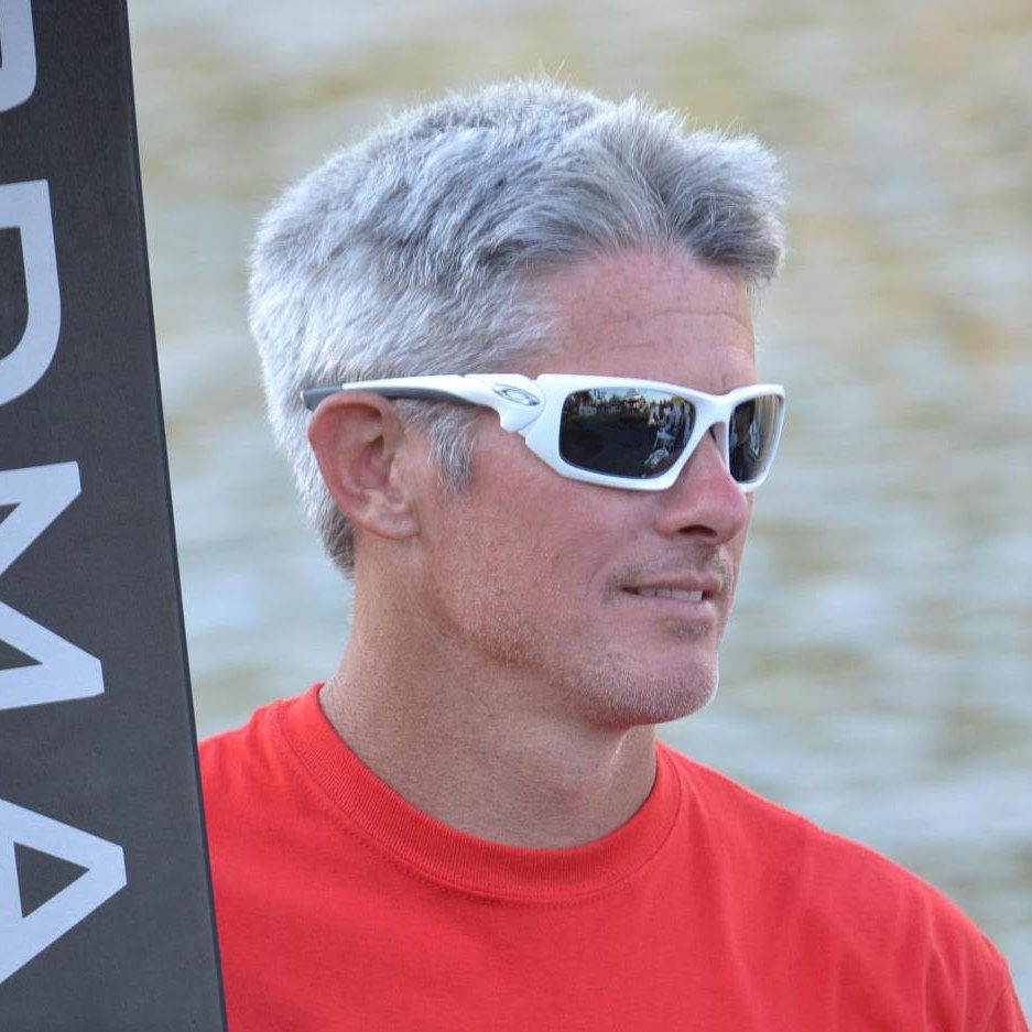 Scot Ellis