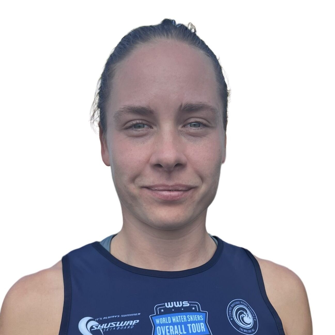 Hanna Straltsova