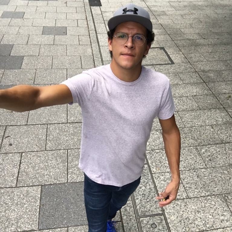 Rodrigo Chapoy
