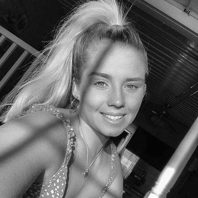 Molly Ferguson