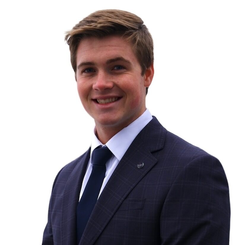 Bradley Gibbons
