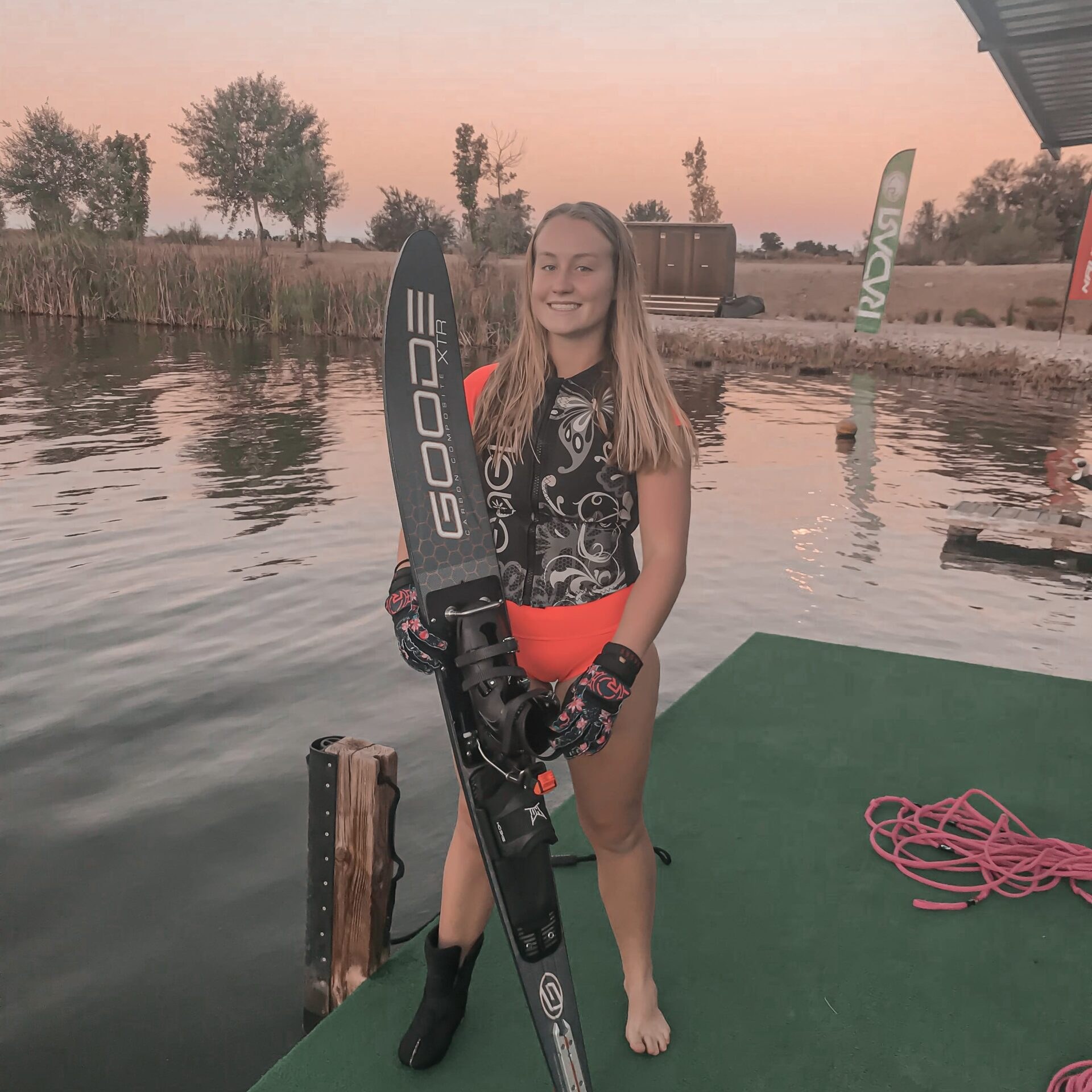 Sierra Nowlan