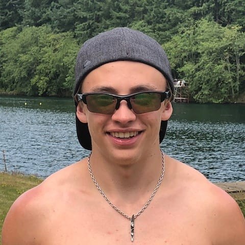 Connor Batkin