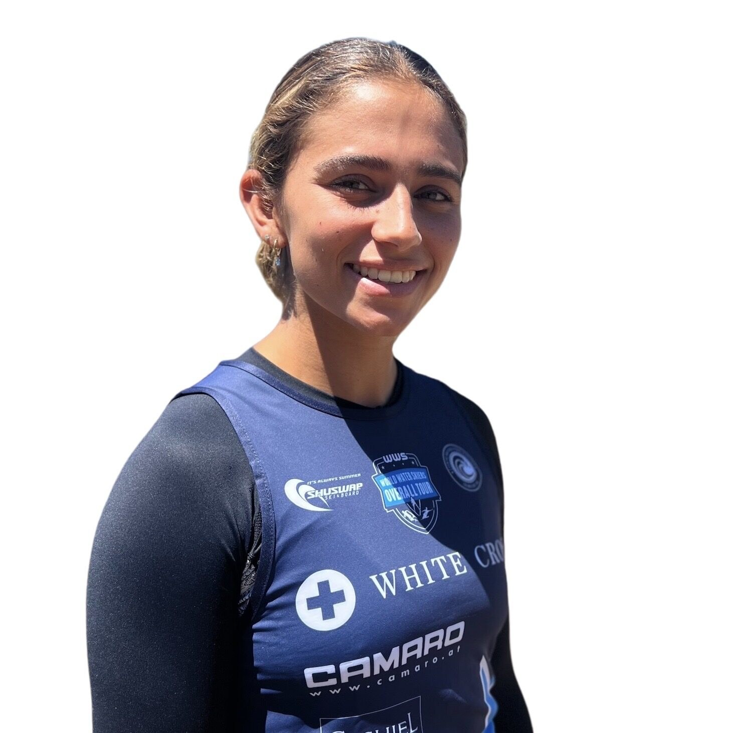 Paige Pigozzi
