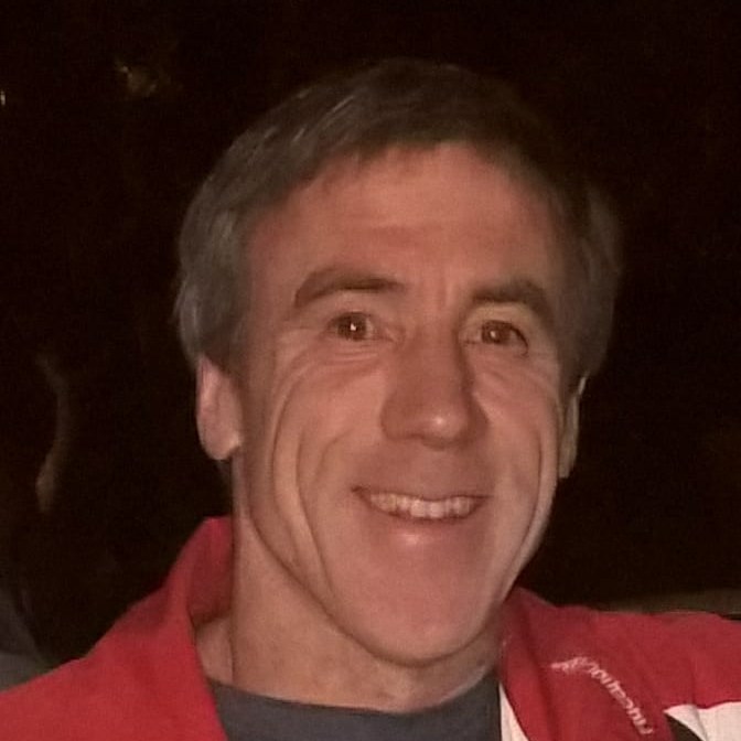 Dick Horwood