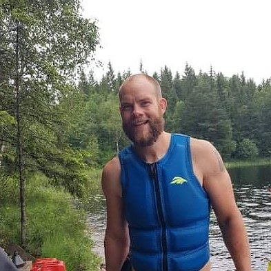 Henrik Antonsson