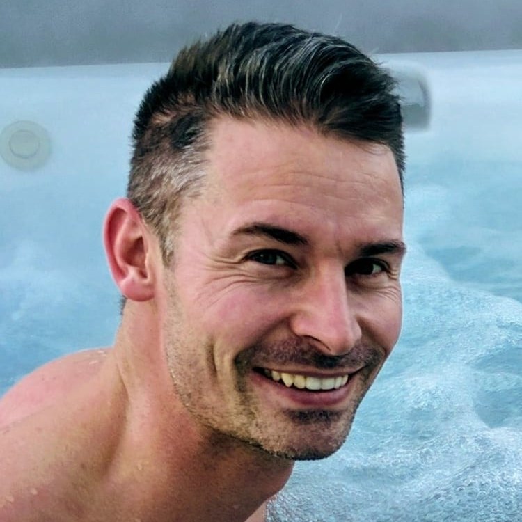 Mathieu Storrier