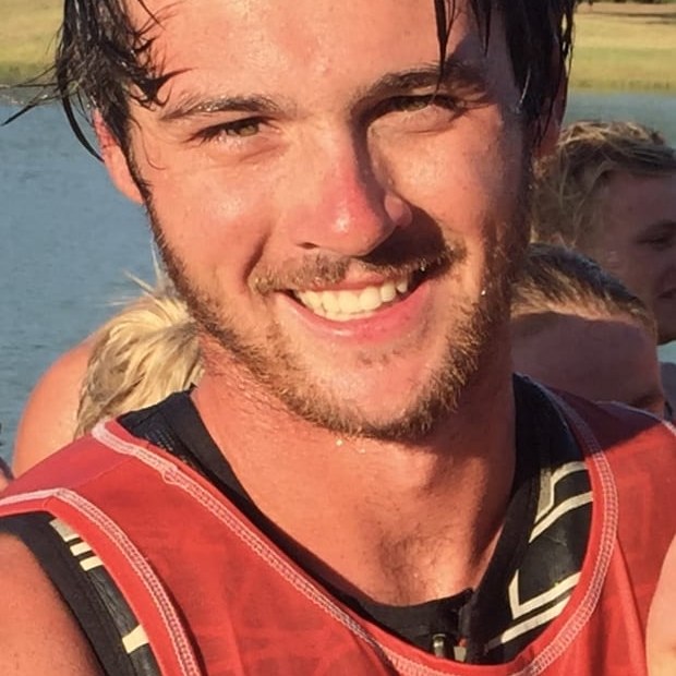 Chris Wharton
