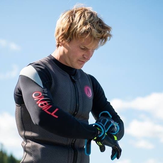 Lars Ola Våltorp
