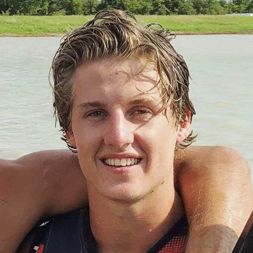 Taine Gibson