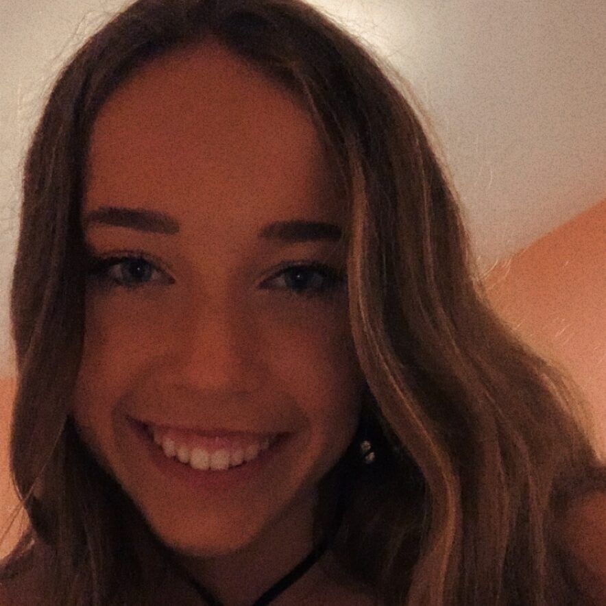 Olivia Chute