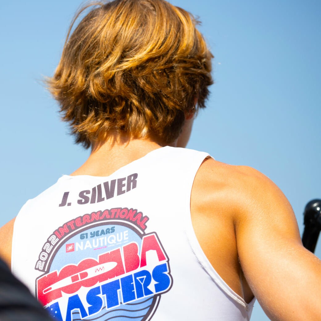 Jack Silver
