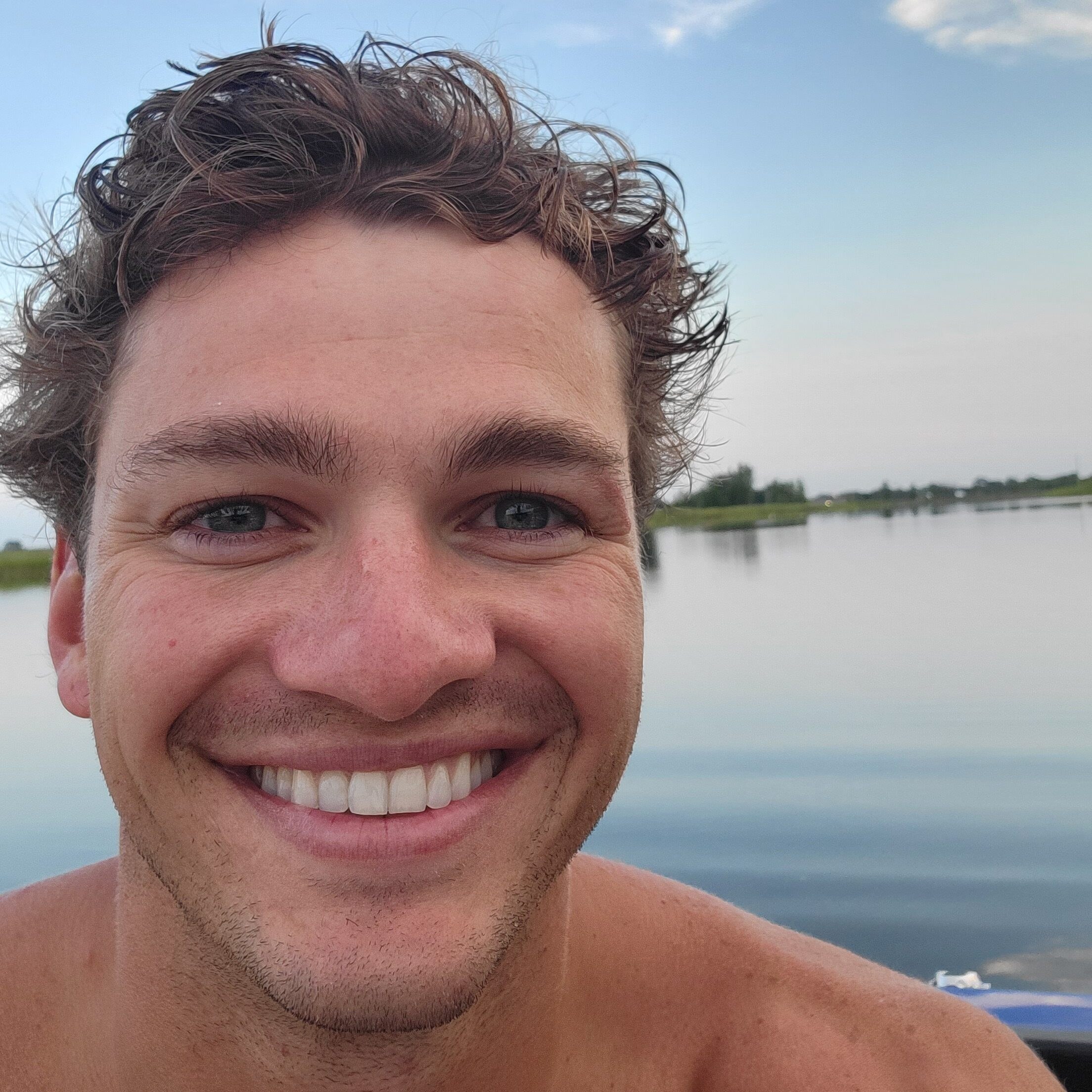Grant Schipper