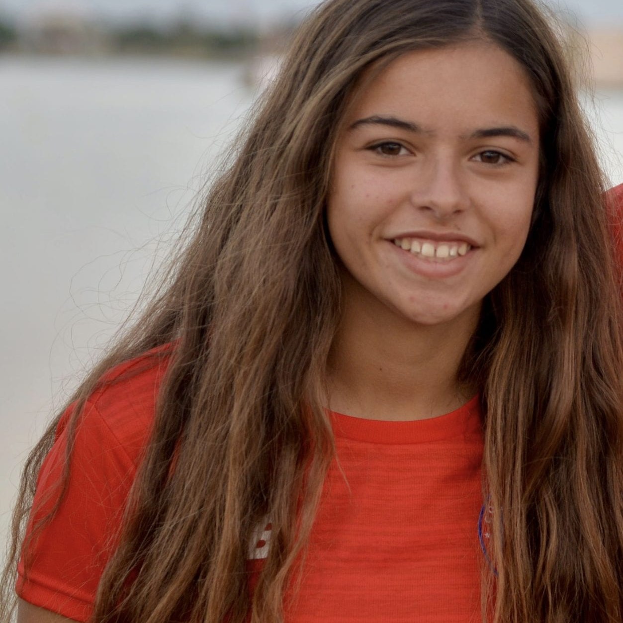 Emilia Varas