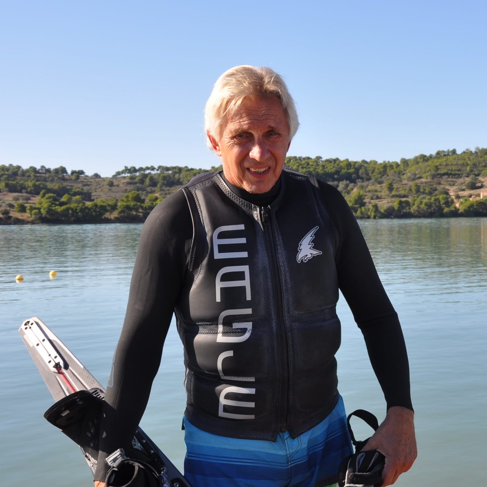Bruno Fekete