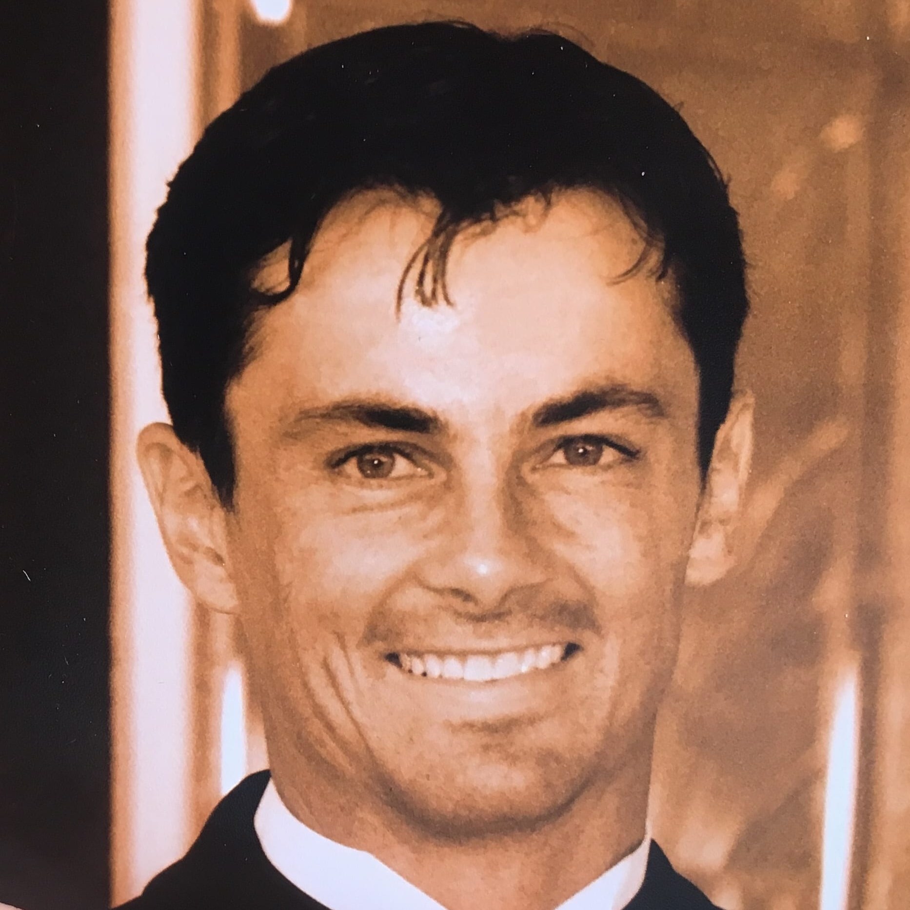 Kreg Llewellyn