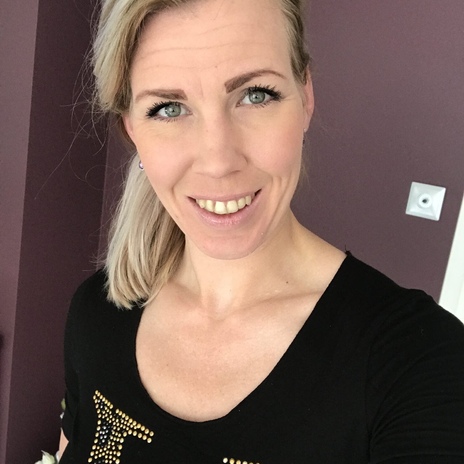 Sabrina Owel