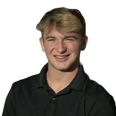 Blaze Grubbs