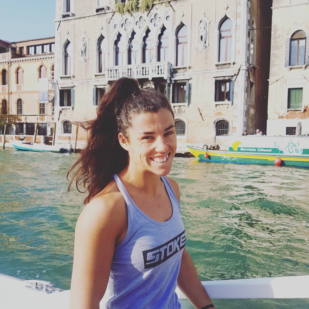 Jacinta Carroll