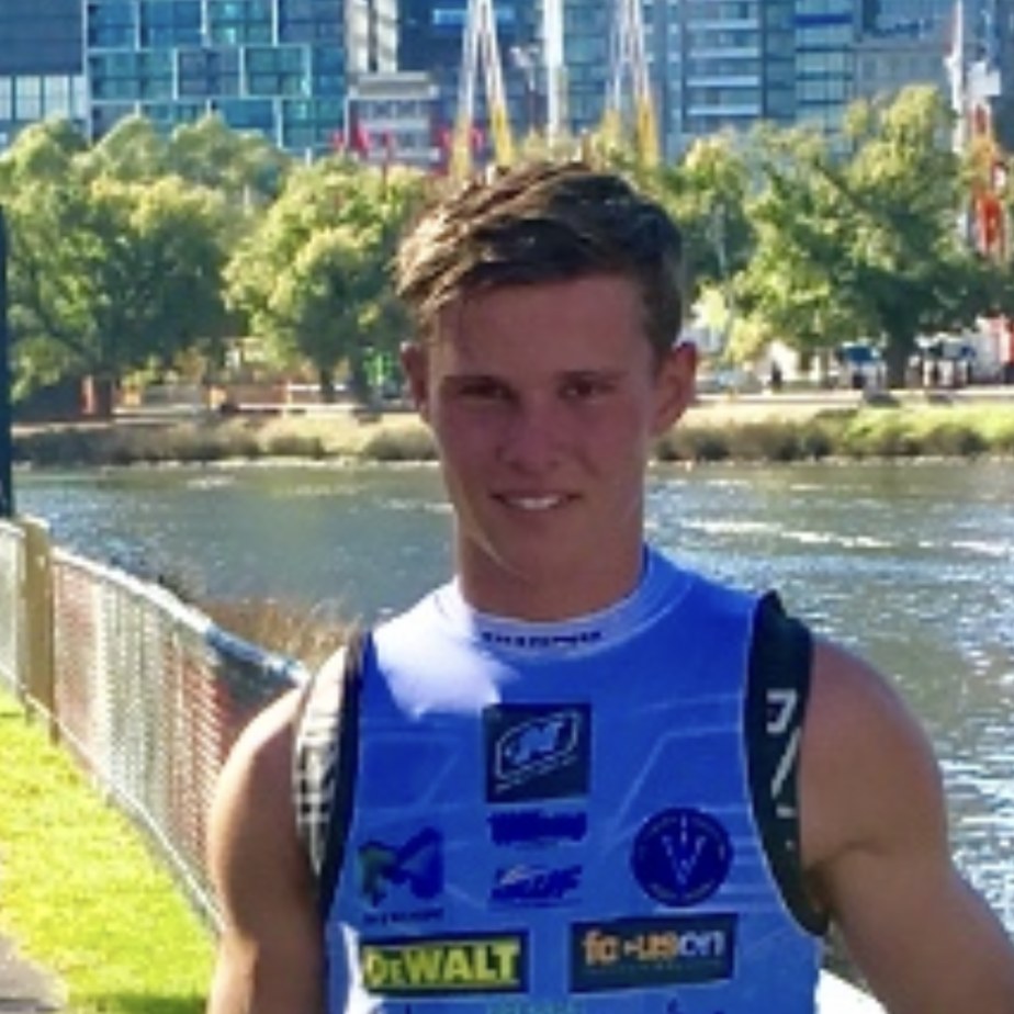 Josh Parsonage