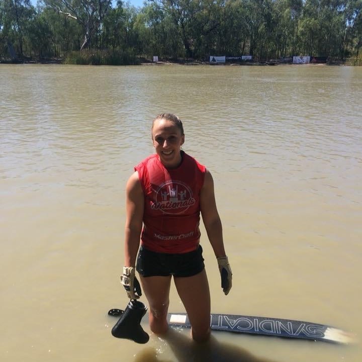 Tara Ryan