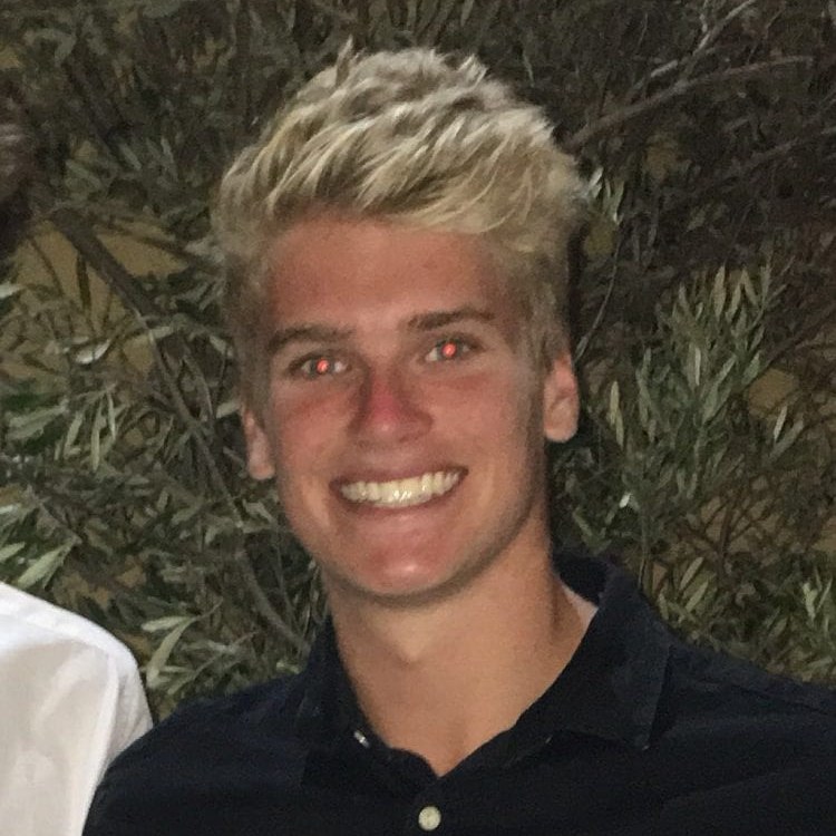 Benjamin Turp