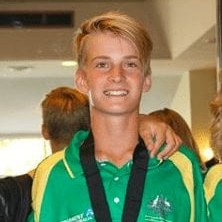 Luke Hailand