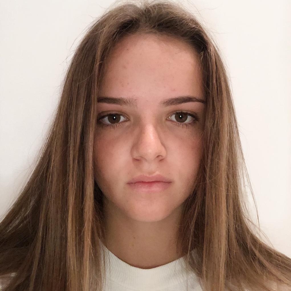 Andrea Tejada Cavero