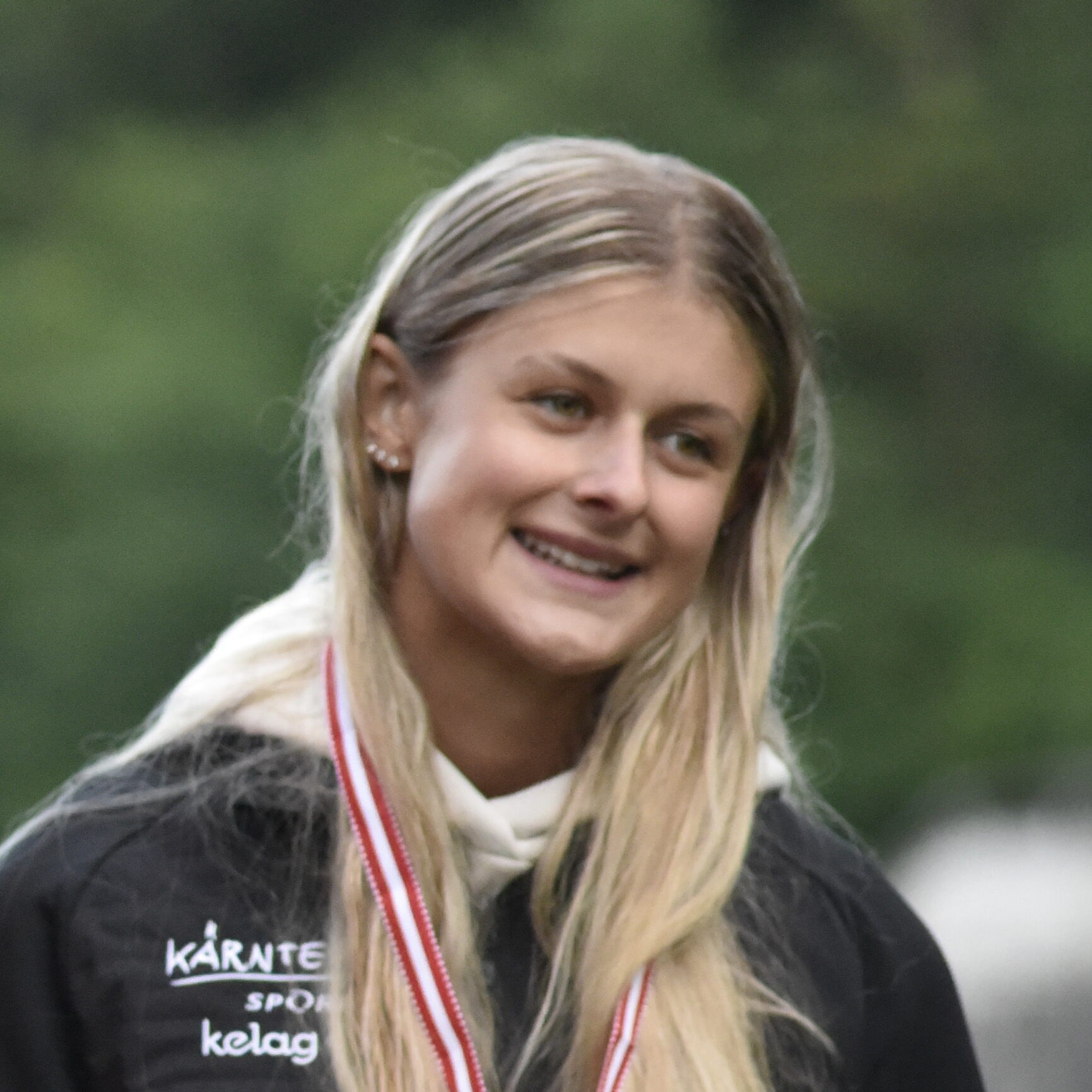 Alexandra Wimmer