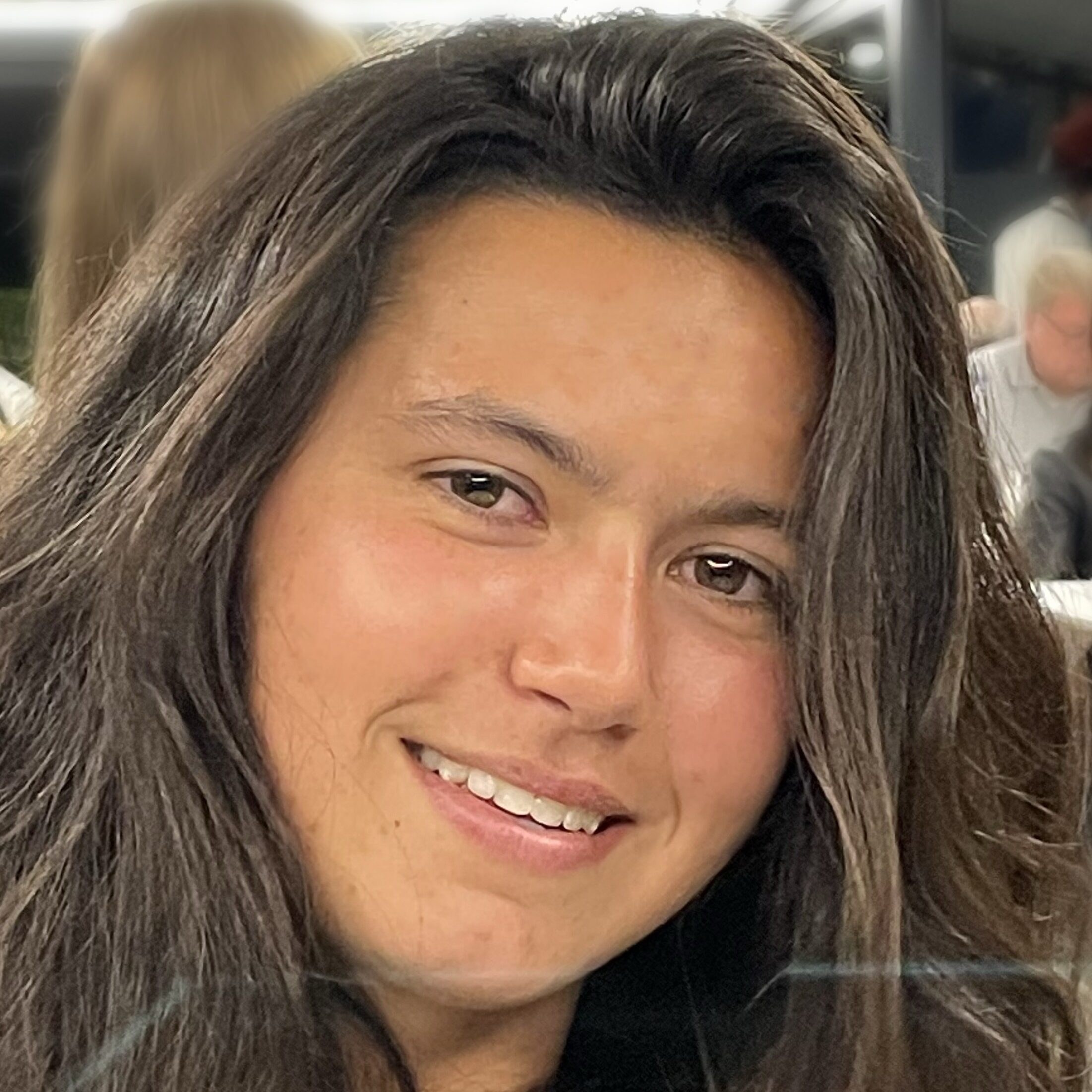Perrine SONIER